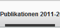 Publikationen 2011-2015