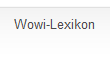 Wowi-Lexikon