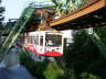 Schwebebahn